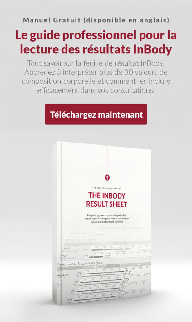 Télécharger le PDF InBody
