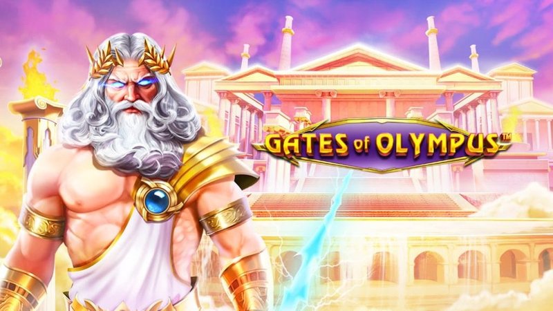 IVCRN: Jak vybrat nejlepší online kasino pro Gates of Olympus.